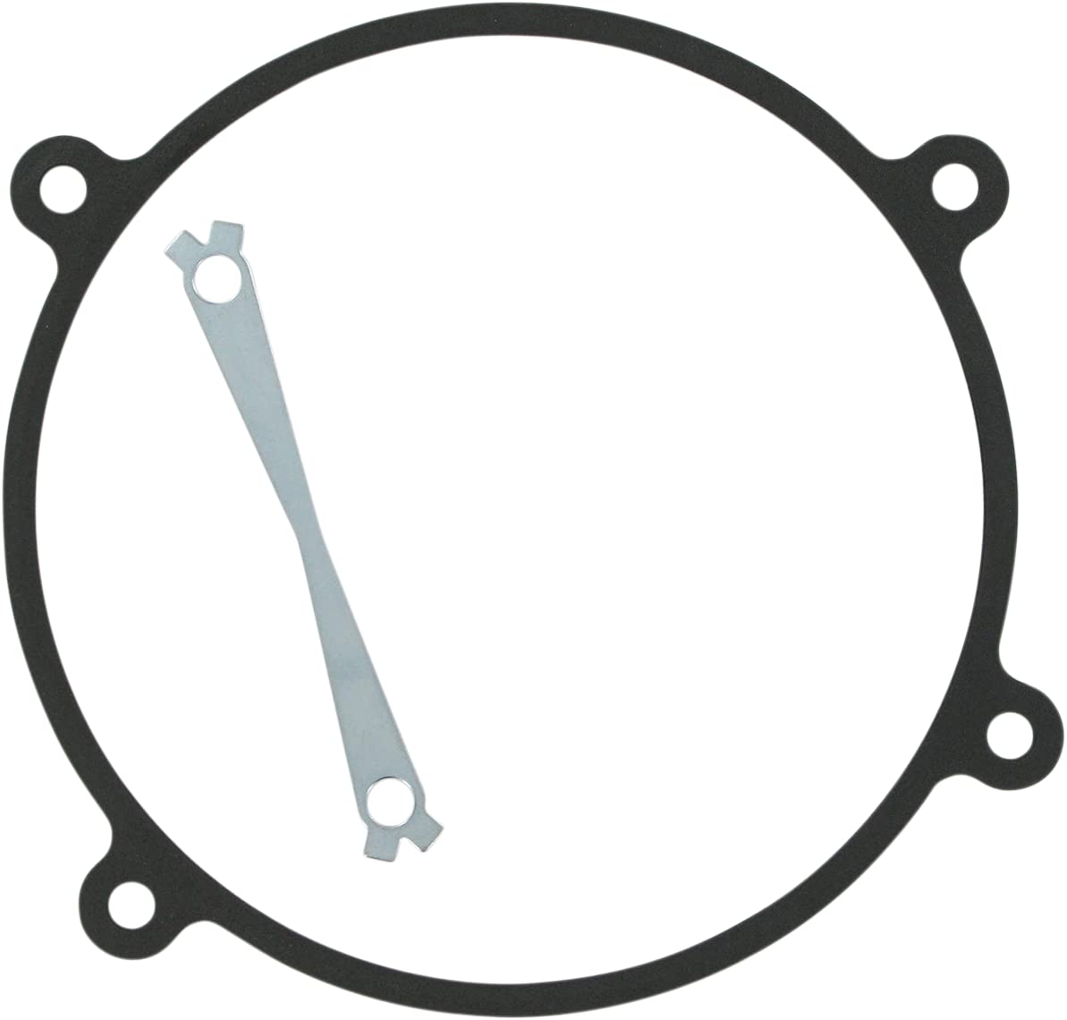 Amazon.com: James Gasket Crankcase Saver Kit 11125-XM : Automotive