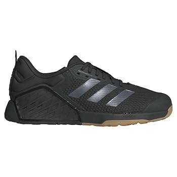 Amazon.co.jp: adidas - DROPSET 3 TRAINER : ファッション
