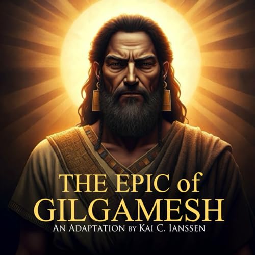 The Epic of Gilgamesh: An Epic 2.0 adaptation (The Epic 2.0 series)