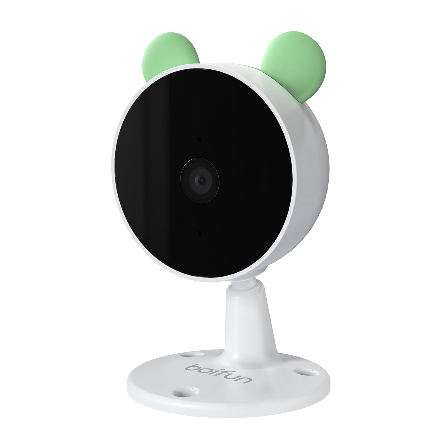 BOIFUN Additional Baby Camera Specifically Compatible Baby 7SM Baby Monitor, Split Screen, AI Motion & Sound Detection, 4X Zoom, Smart (Monitor para Bebe), Area Alarm, Video Recording
