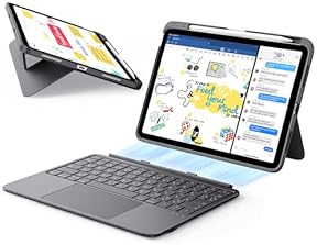 Amazon.co.jp: タブレット用キーボード付きケース - タブレット
