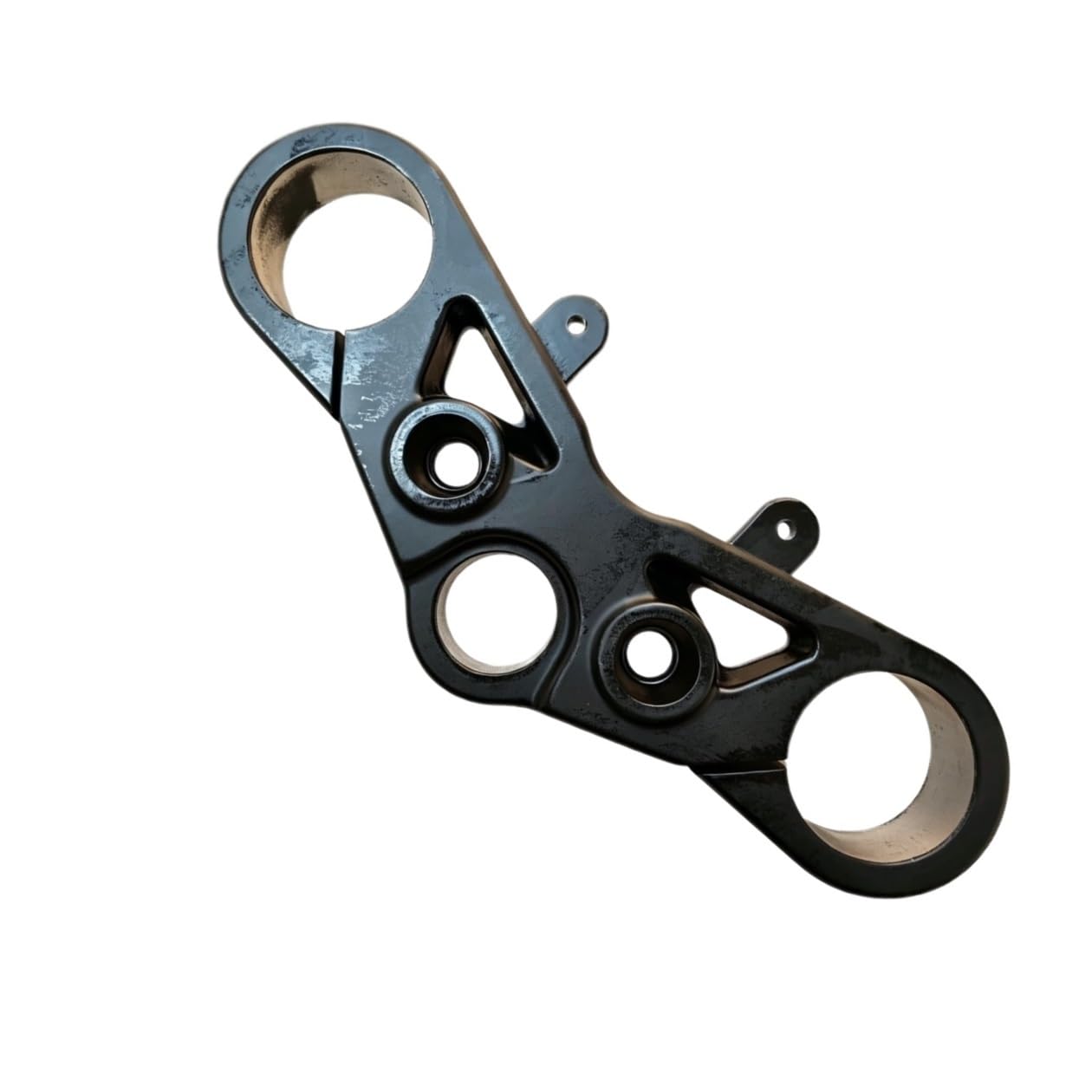 Xukeygsdp One Color Triple Tree Front Fork Crown Clamp Fit For Benelli Bj250-15/15A Tnt250