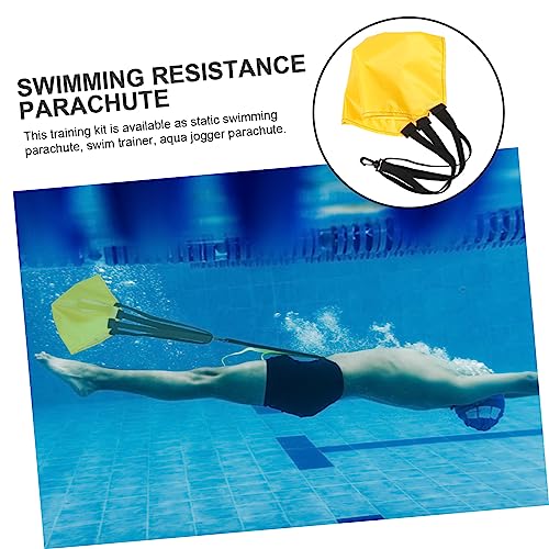 Paracaídas de resistencia para natación WHAMVOX miniatura 4