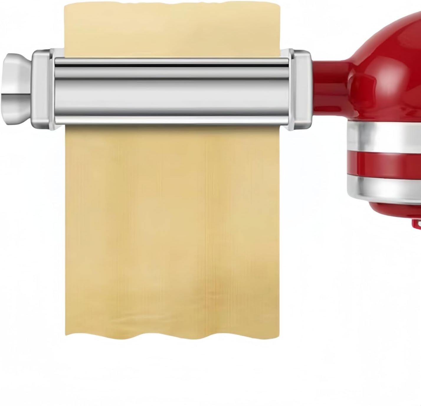 すべてのスタンドミキサー用のパスタアタッチメント (パスタローラー)