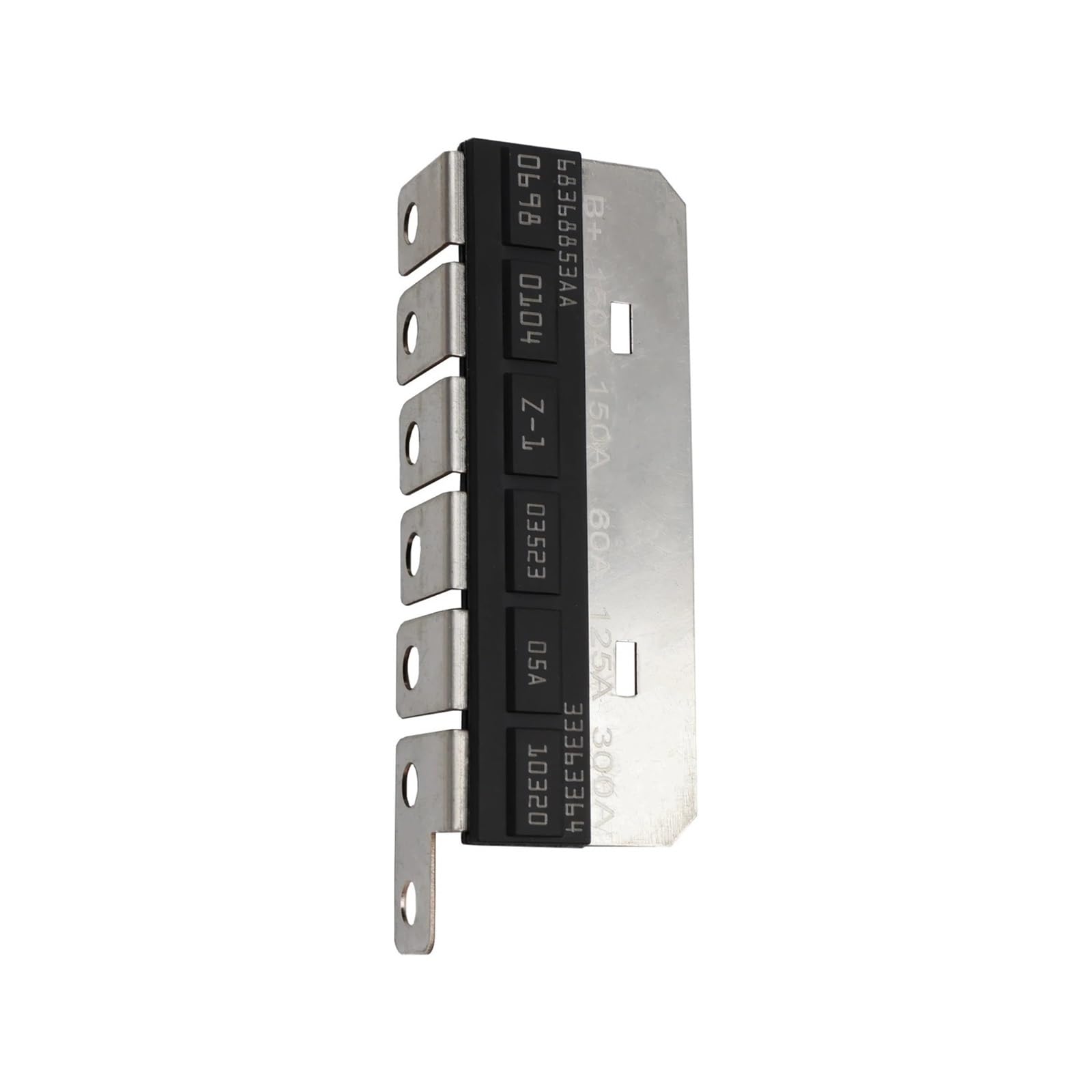 Case Fuse Array 68368853AA