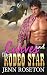Curves and the Rodeo Star (BBW Romance - Coldwater Springs 4)