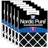 NORDIC PURE 12x24x1PCP-6