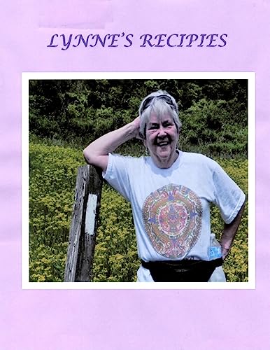 Lynne's Recipies