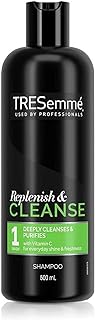 Tresemme Shampoo Deep Cleansing 500Ml
