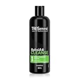 Tresemme Shampoo Deep Cleansing 500Ml
