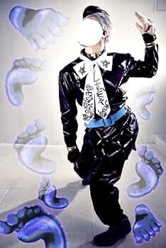 奇跡の君コスプレヘッドセットカスタム ジョジョの奇跡の君ヘルメット Amazon.co.jp: HYCOS ジョジョの奇妙な冒険 承太郎 帽子 ハット