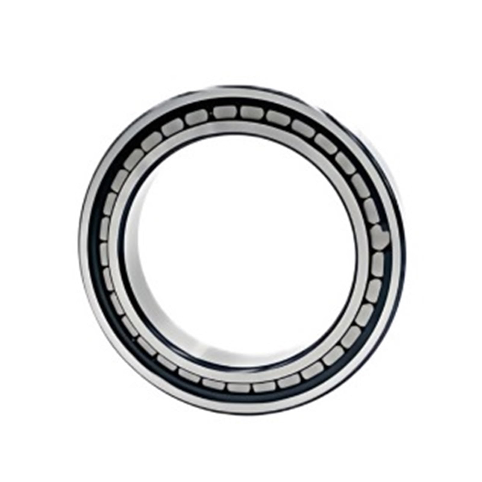 Roulement à rouleaux cylindriques SL045016-PP pour réparer les pannes mécaniques