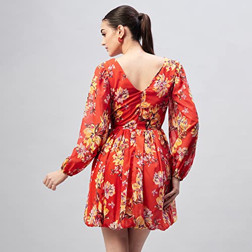 Image of Rare Women Casual Dress
