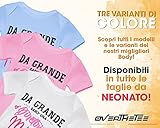Zoom IMG-2 overthetee body neonato mamma direttrice