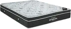 Colchão Exclusive Super King (193x203x30) - Ortobom