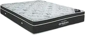 Colchão Exclusive Super King (193x203x30) - Ortobom