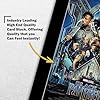 HWC Trading Black Panther Gifts Printed Poster Signed Autograph Picture for Movie Memorabilia Fans (ID-002877) - A4 Print Only #3