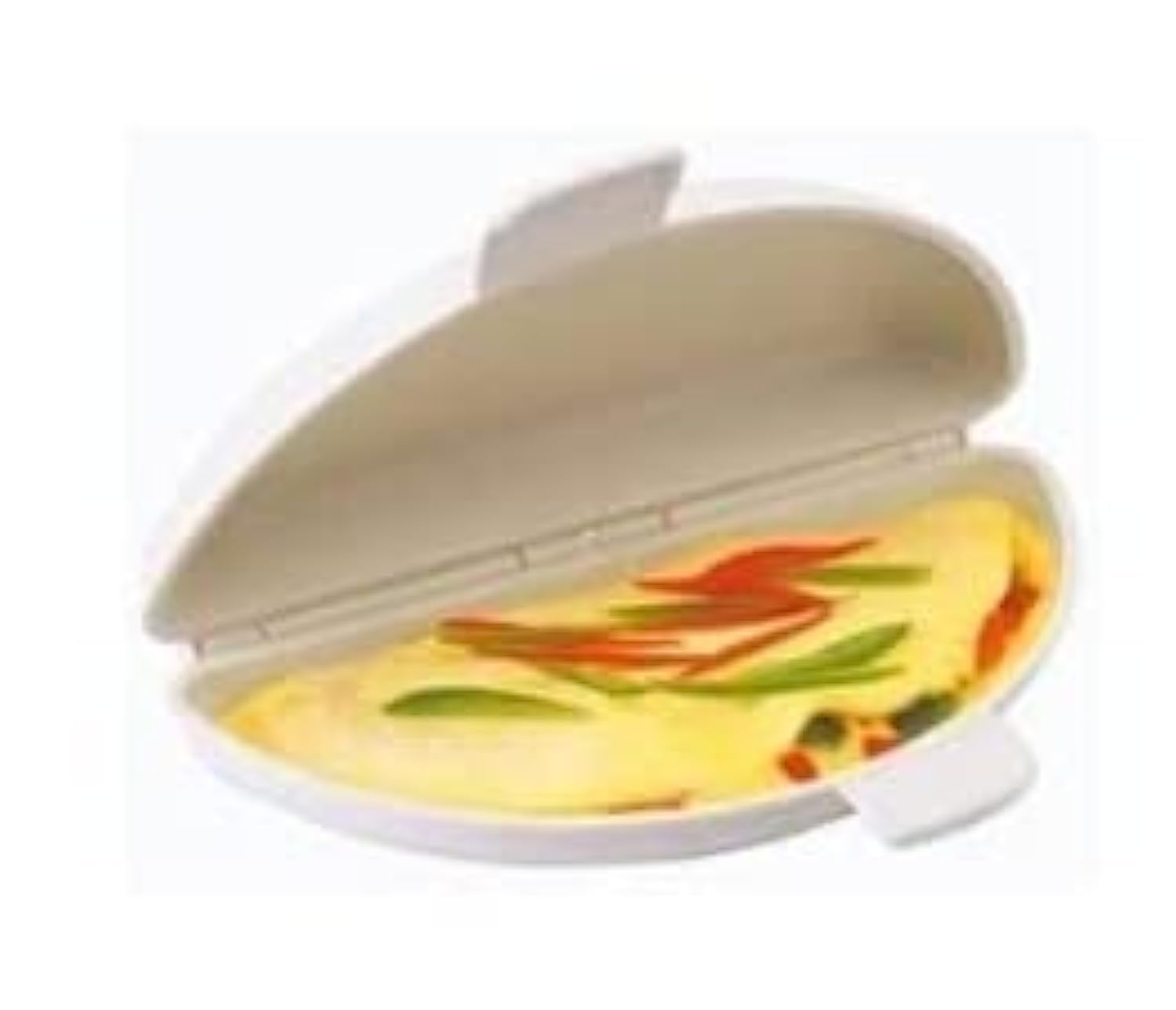 Omelet Maker Microwave