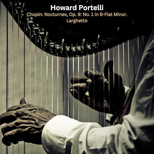 Howard Portelli.