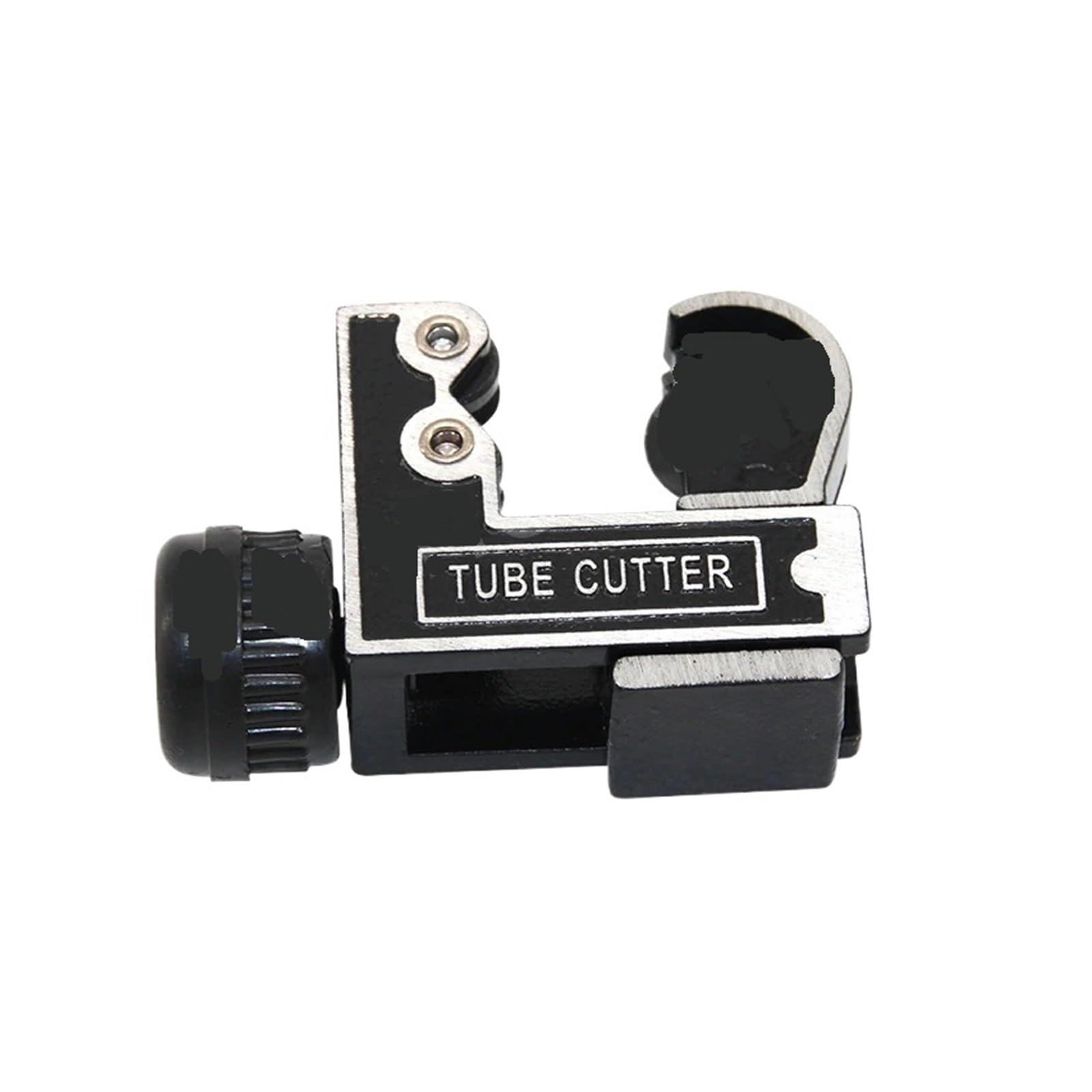 Herramienta para cortar tubos Cortador Dispositivo Manual Pvc Aire Acondicionado Cobre Acero Inoxidable(CT-428 And Blades)