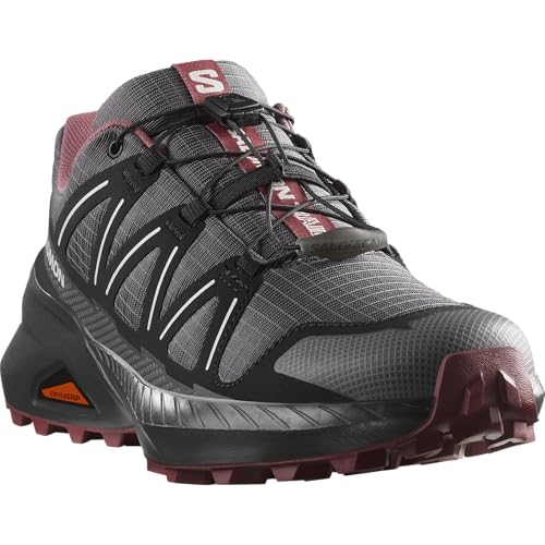 Image of Salomon Women's Speedcross Peak Trail Running Shoes
