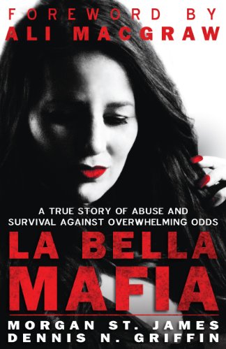 La Bella Mafia 1936759187 Book Cover