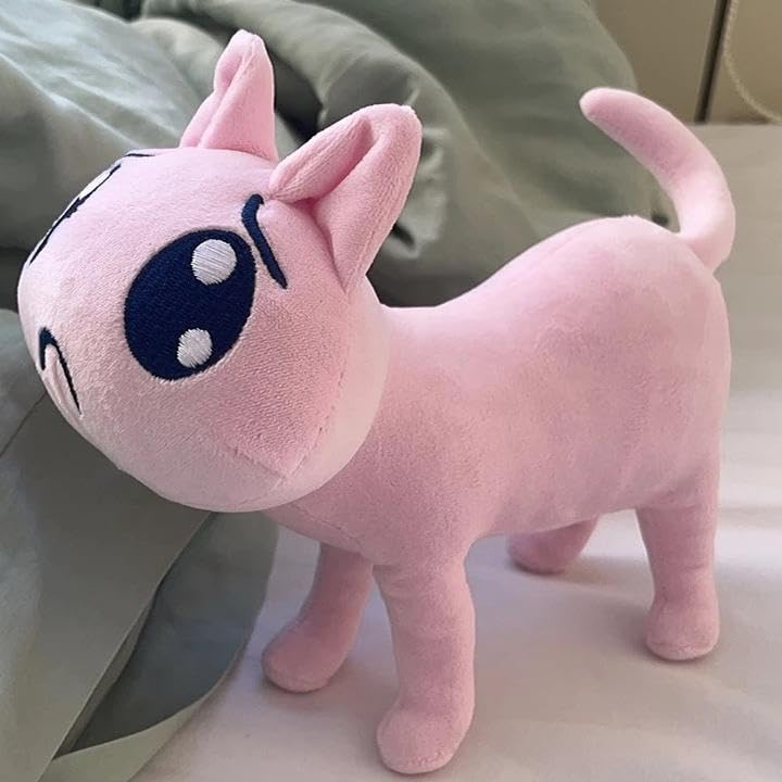 Amazon.co.jp: ぴえん猫 ぬいぐるみ 超絶最かわてんしちゃん 道具