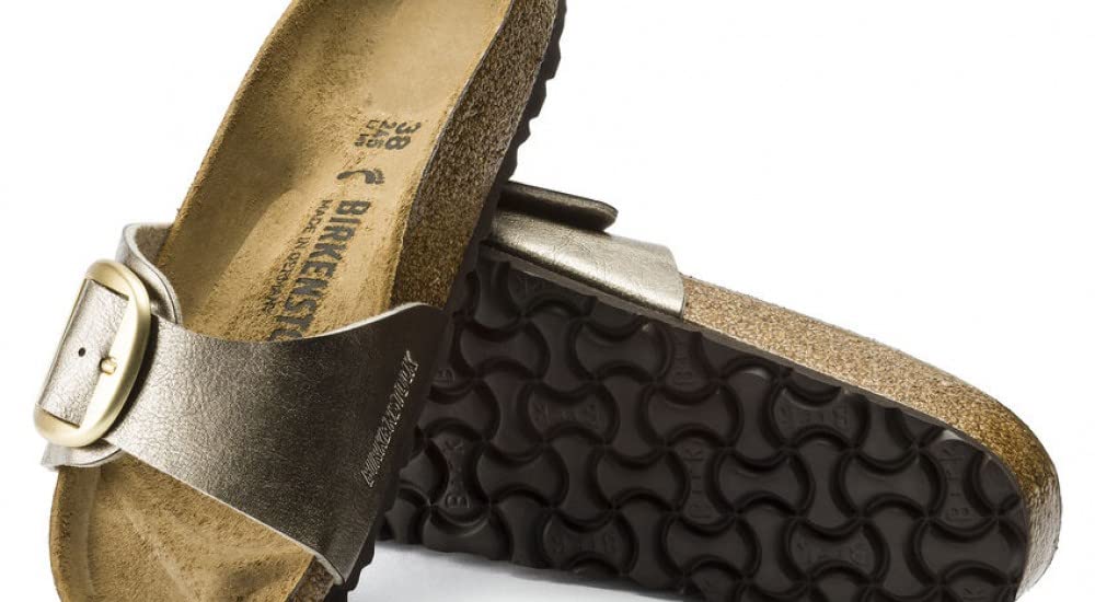 Birkenstock Madrid BS 1016107, Sandales