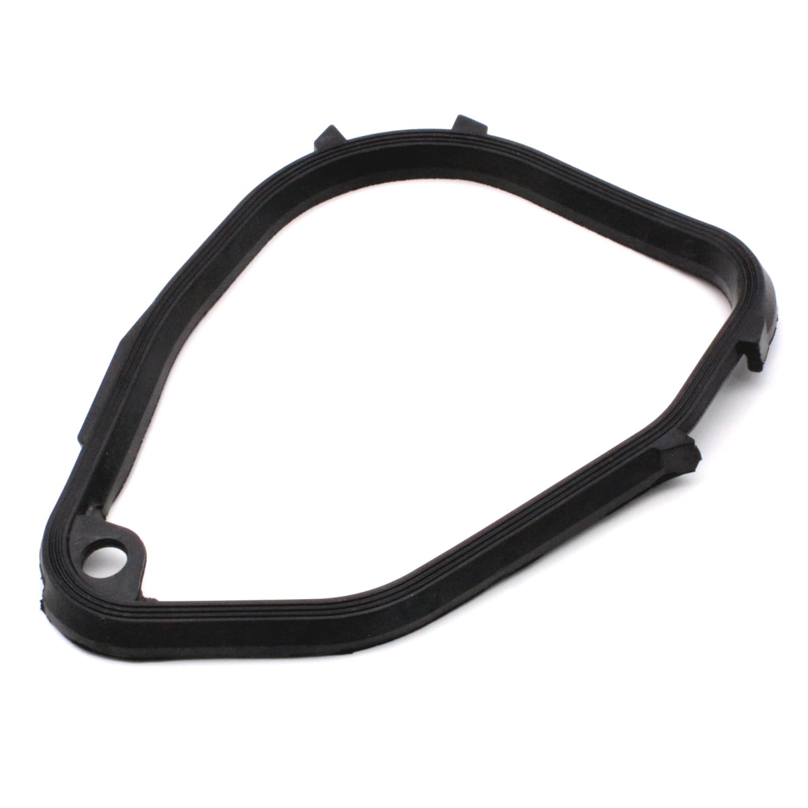 Joint d'étanchéité de la plaque d'extrémité du boîtier de la boîte de vitesses manuelle Pour Citroen Berlingo C1 C3 C4 DS3 Pour Peugeot 206+ 207 208 307 1007 2008 Bipper Partner 2211.26