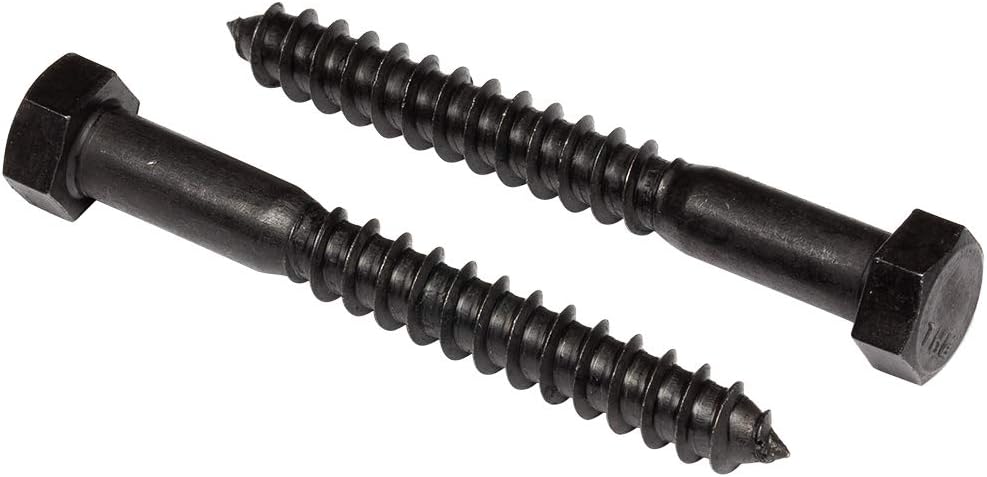 3/8 x 3 Lag Bolts