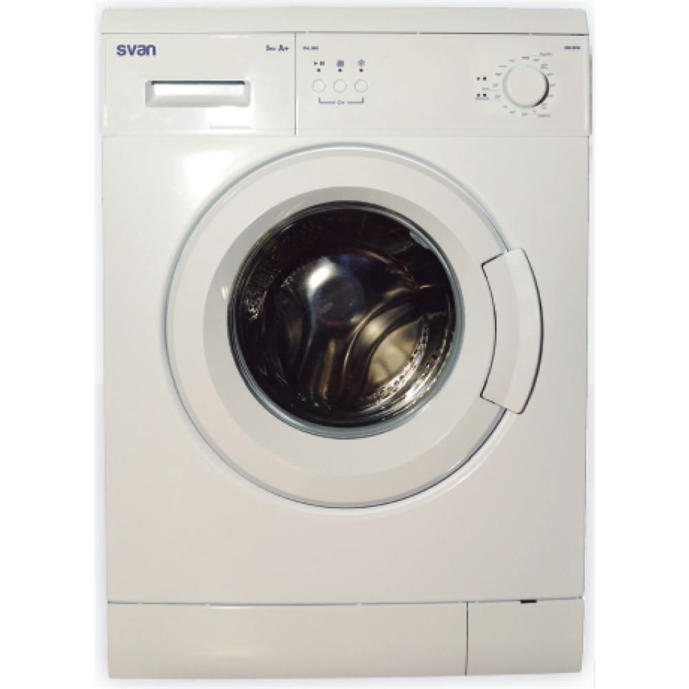 Svan SVL5610 Front-Load Washing Machine