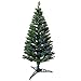 Produktbild Christmas Concepts® 72'' (1.8M) Grüne LED Fiber Optic Weihnachtsbaum - Multi Color LED Faseroptik