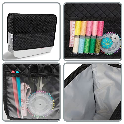 Máquinas De Coser, Home maquina coser cover Marca BAGSFY (3)