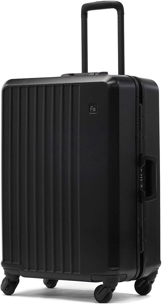 Amazon | [フリクエンター] フレーム型 LIEVE リエーヴェ キャリー