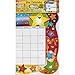 TREND Star Calendar Bulletin Board Set, 165 Pieces (Case of 6)