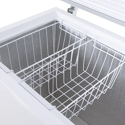 Avanti 10 cu.ft Chest Freezer