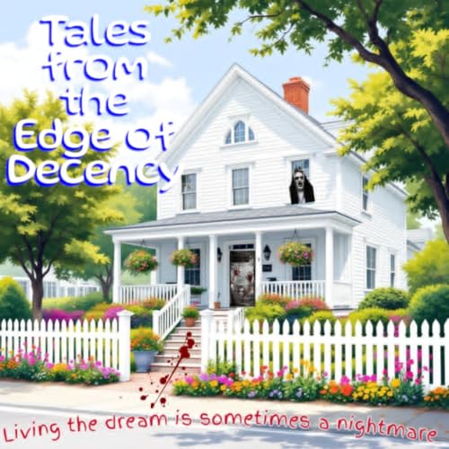 『Living the Dream is Sometimes a Nightmare』のカバーアート