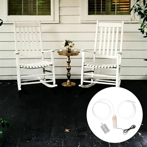 1 Set Standing Water Pump Dirty Water Pump Water Sump Pump Pool Pumps Sump Outdoor Pool Pumps for Outdoor Pools Pump for Fish Tanks Portable Water Pump Sump Pumps Plastic OSALADI - Image 2