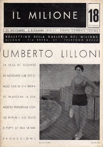  Umberto Lilloni