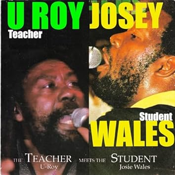 7” U-Roy Groove Me/Rhythm Land DJ reggae U-Roy on Amazon Music Unlimited
