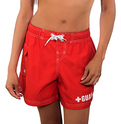 BLARIX Womens Guard Board Short3