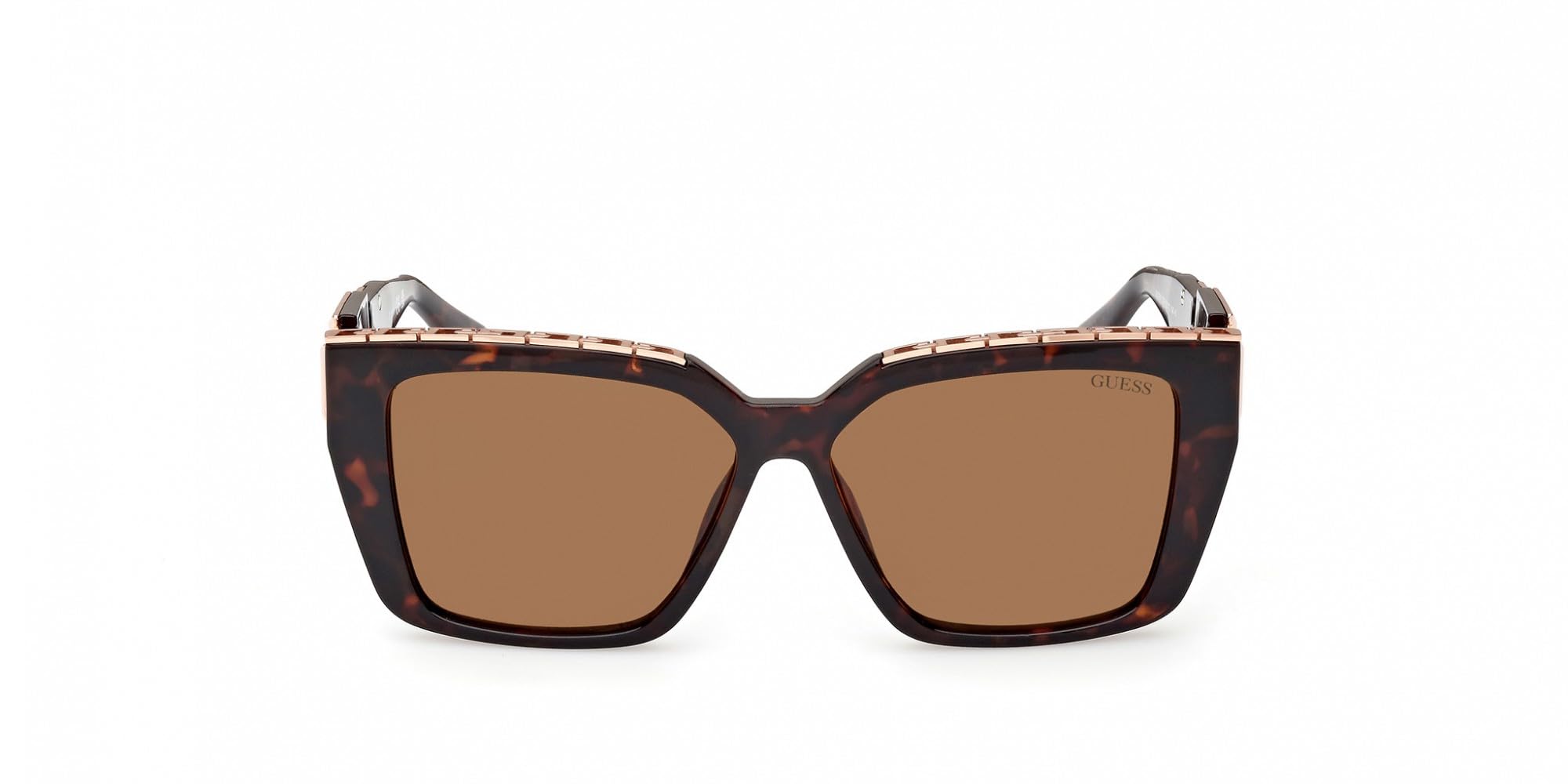 GUESS Okulary przeciwsłoneczne Kobiety Gu7915
