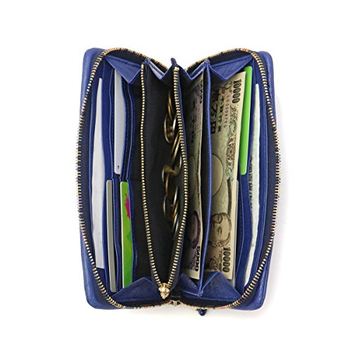 SOLATINA（ソラチナ）『長財布（SW-60050）』