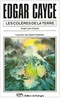 edgar cayce coleres de la terre 289074101X Book Cover