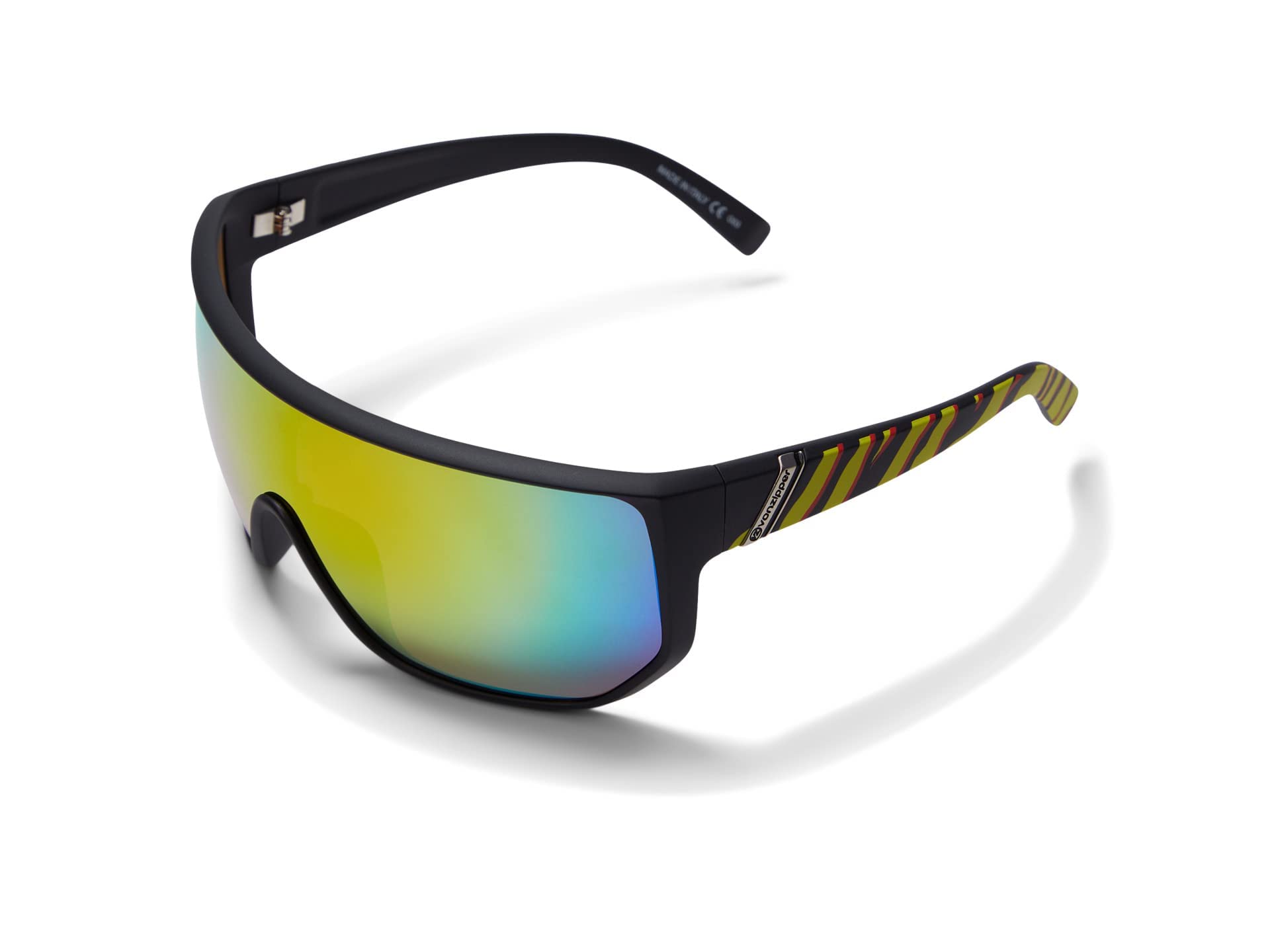 VonZipper Bionacle