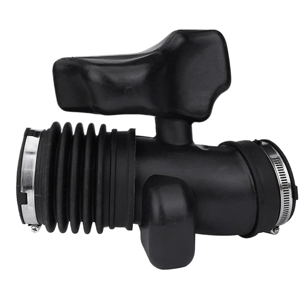 Air Cleaner Air Intake Duct Hose 25783713 Compatible with Traverse Acadia Enclave Outlook 3.6L