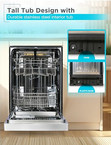 commercial dishwasher smart 1012