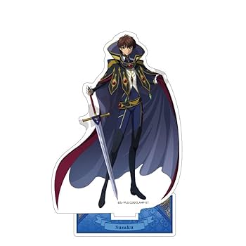 コードギアス　ルルーシュ　スザク　まねきねこ コードギアス ルルーシュ スザク まねきねこ コードギアス