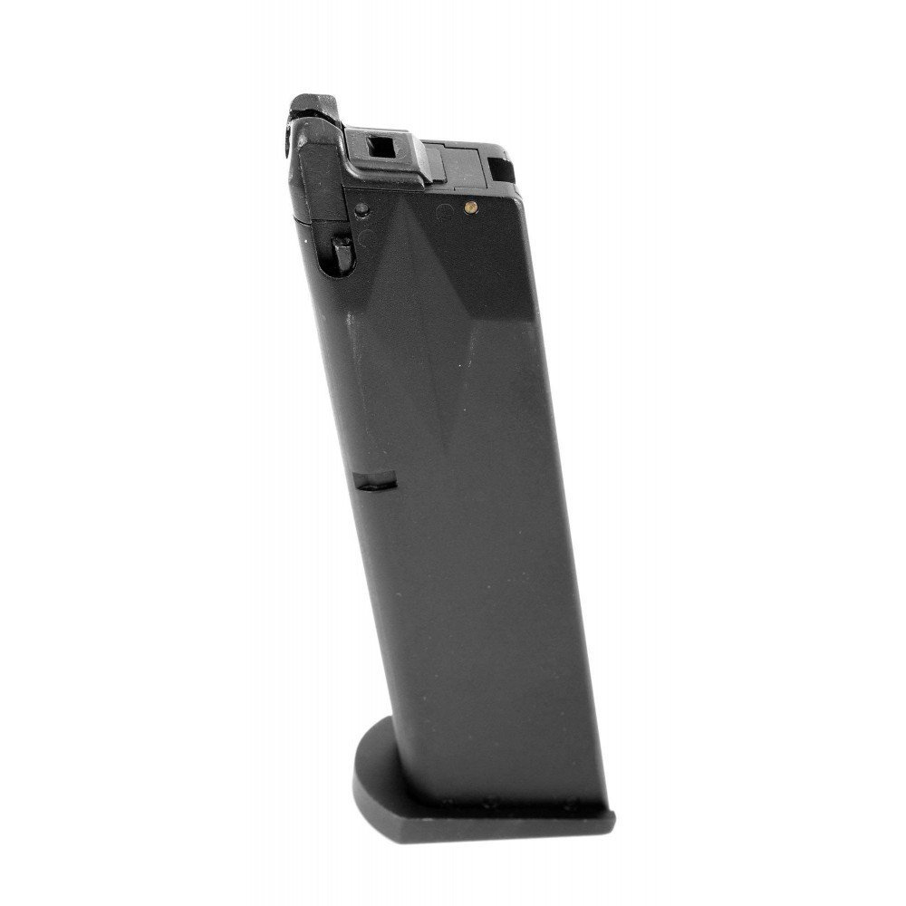 Beretta Softair Ersatzmagazin M9 GBB, 2.5798.1