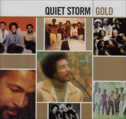 Quiet Storm: Gold #TOP9